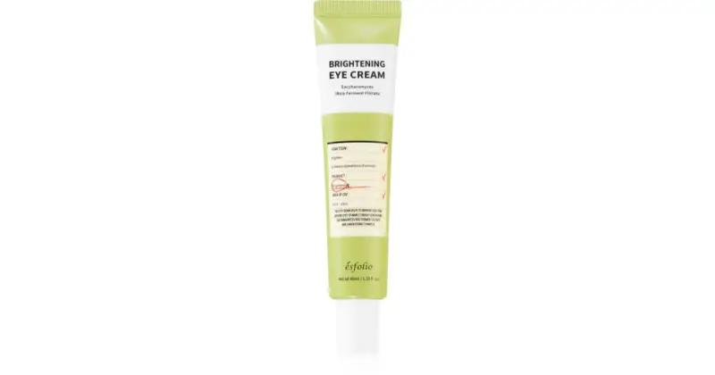 Crema Occhi - Illuminante