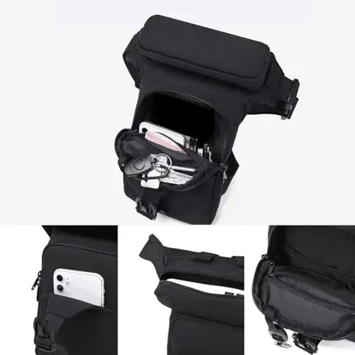 Eshow Marsupio 2596309 miniatura 3