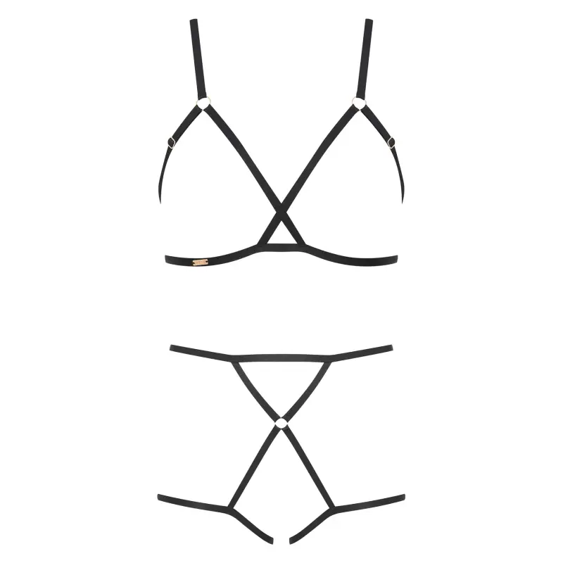 Imbracatura donna Esotiq Hola