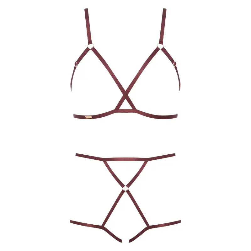 Imbracatura donna Esotiq Hola