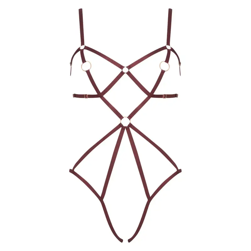 Imbracatura donna Esotiq Honey