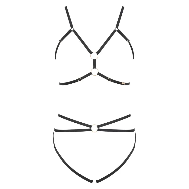 Imbracatura donna Esotiq Honour