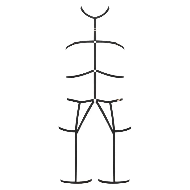 Imbracatura donna Esotiq Hot