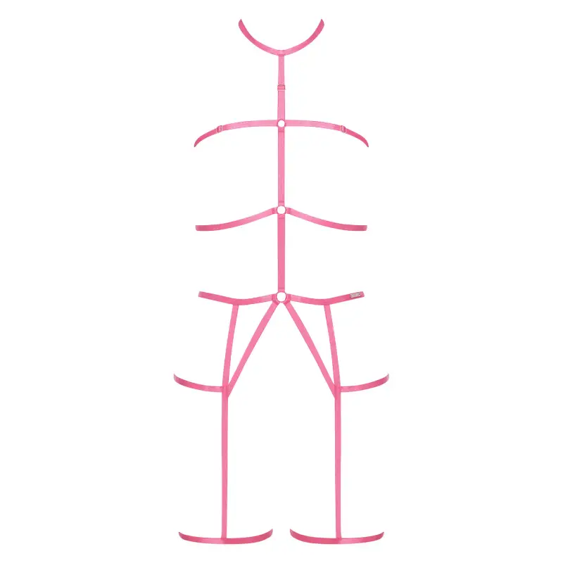 Imbracatura donna Esotiq Hot