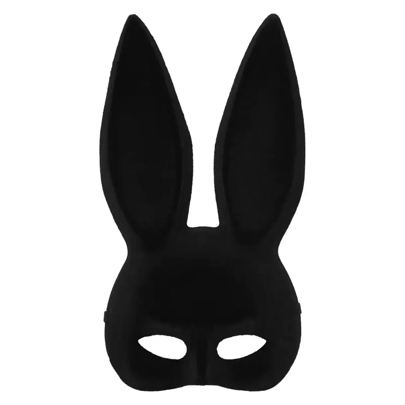 Maschera donna Esotiq Rabbit
