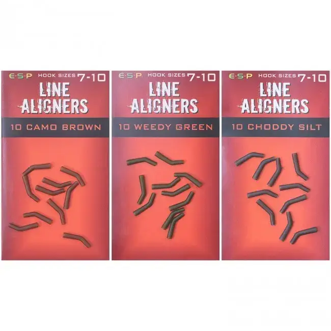 Allineatore di linea Esp