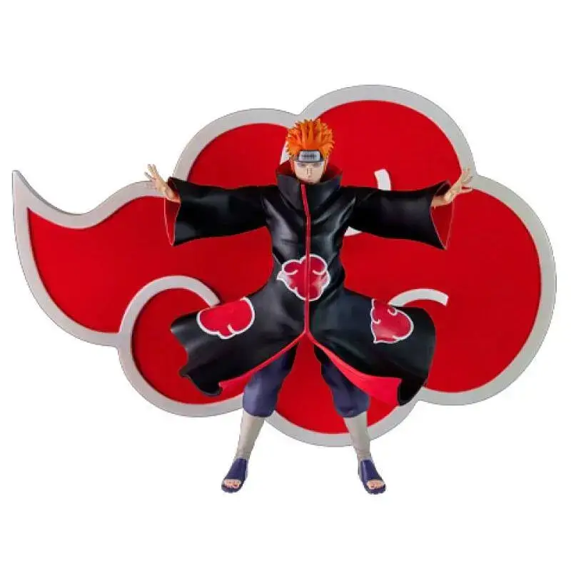 Statuetta Espada Art Naruto Shippuden Pain