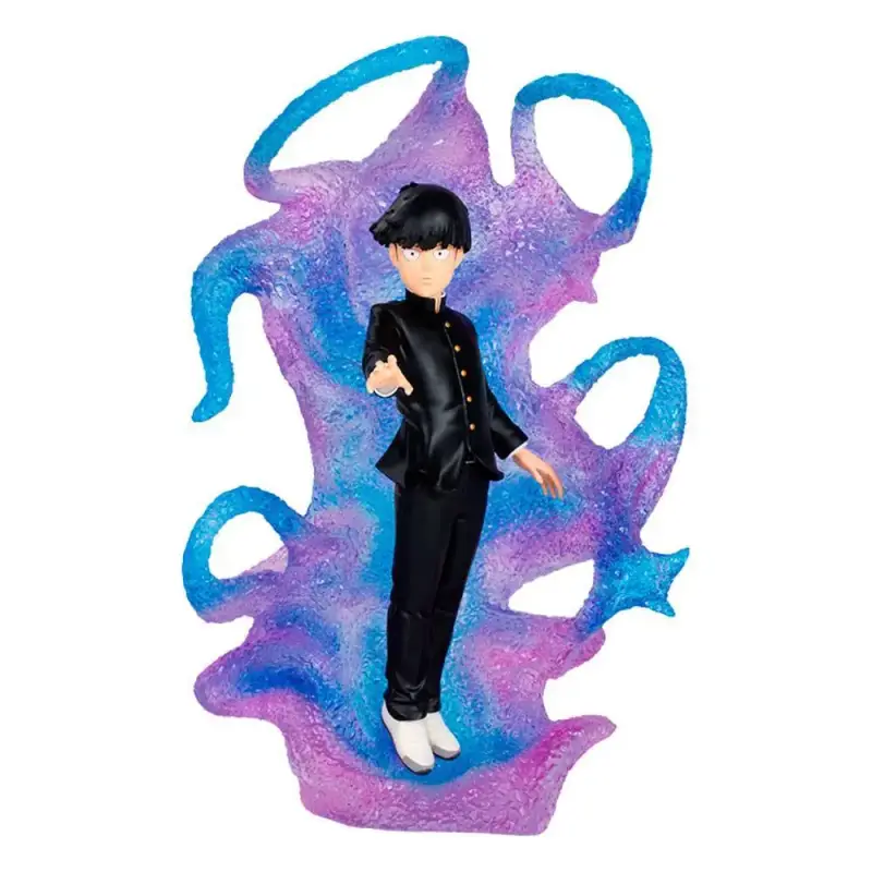 Statuetta in pvc Espada Art Mob Psycho 100 Shigeo Kageyama