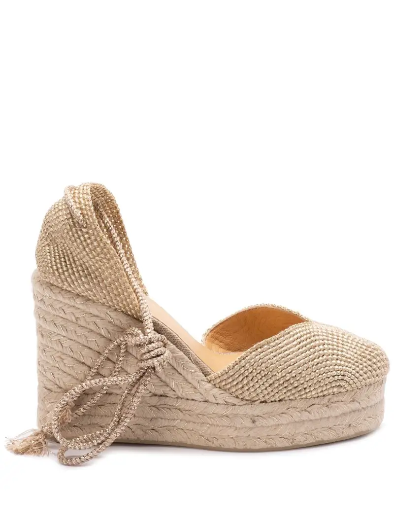 espadrilla cora