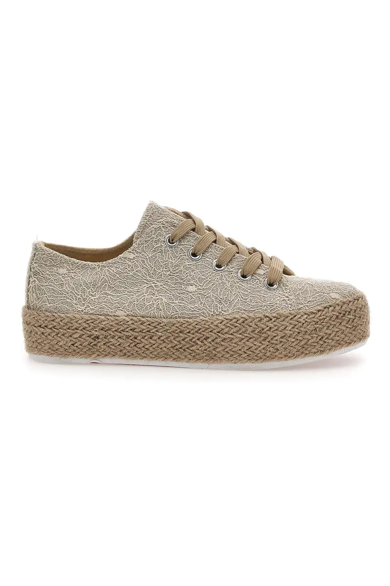 ENERGY Espadrillas Beige 1940833