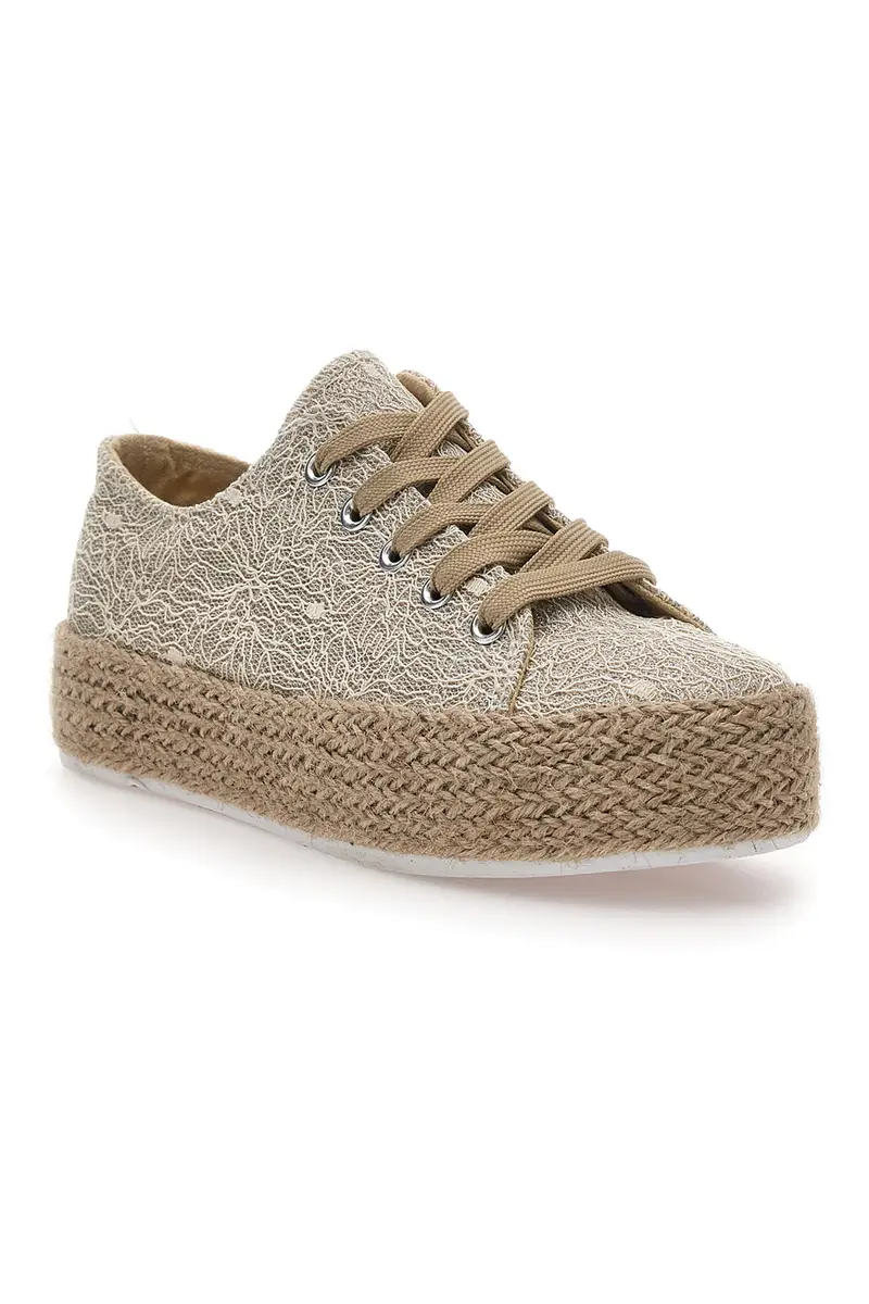 ENERGY Espadrillas Beige 1940833 miniatura 2