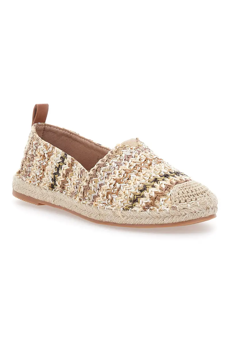 FIRST LADY Espadrillas Beige 2078938 miniatura 2
