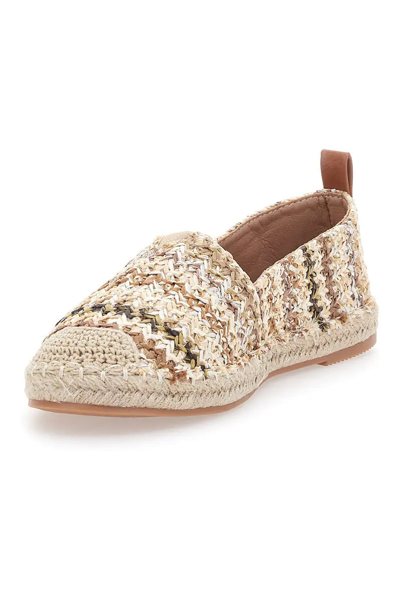 FIRST LADY Espadrillas Beige 2078938 miniatura 3