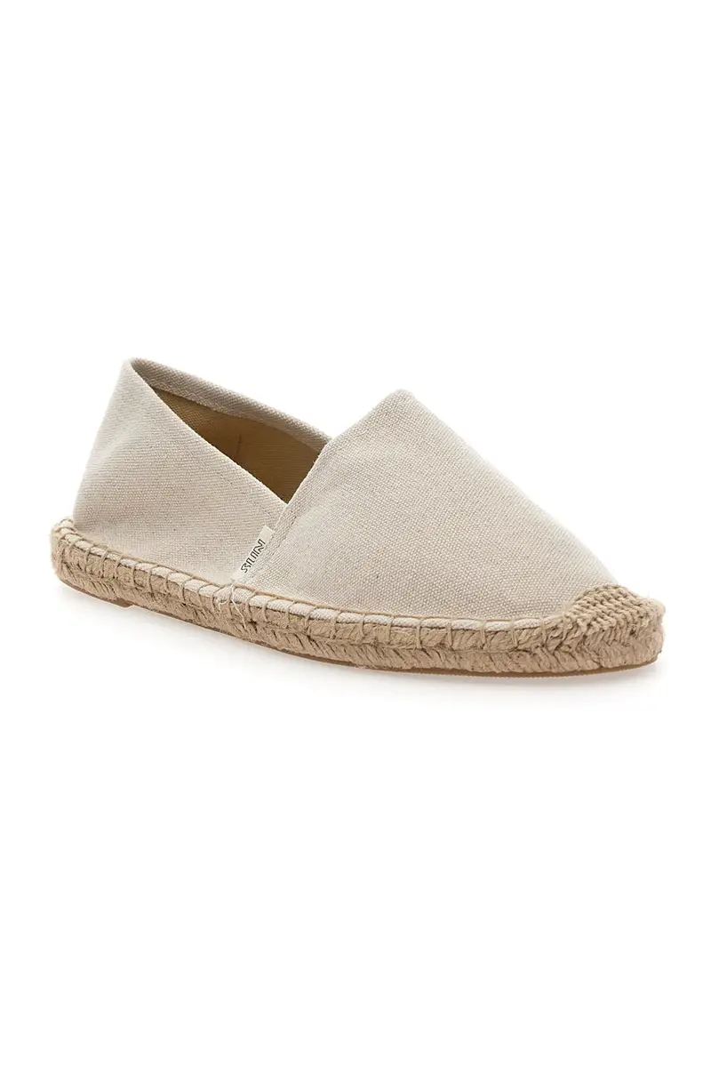 PITTARELLO SUN Espadrillas Bianco 2080379 miniatura 3
