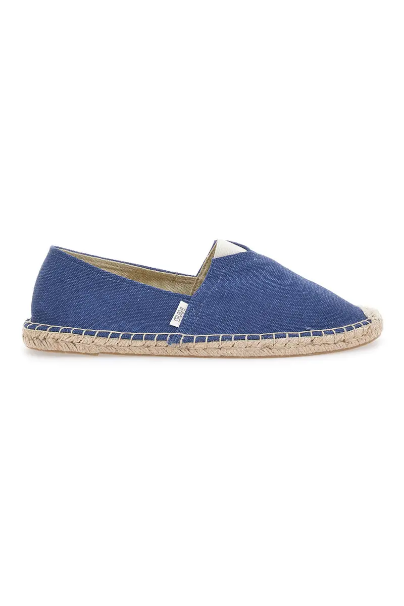 PITTARELLO SUN Espadrillas Blu 1945477