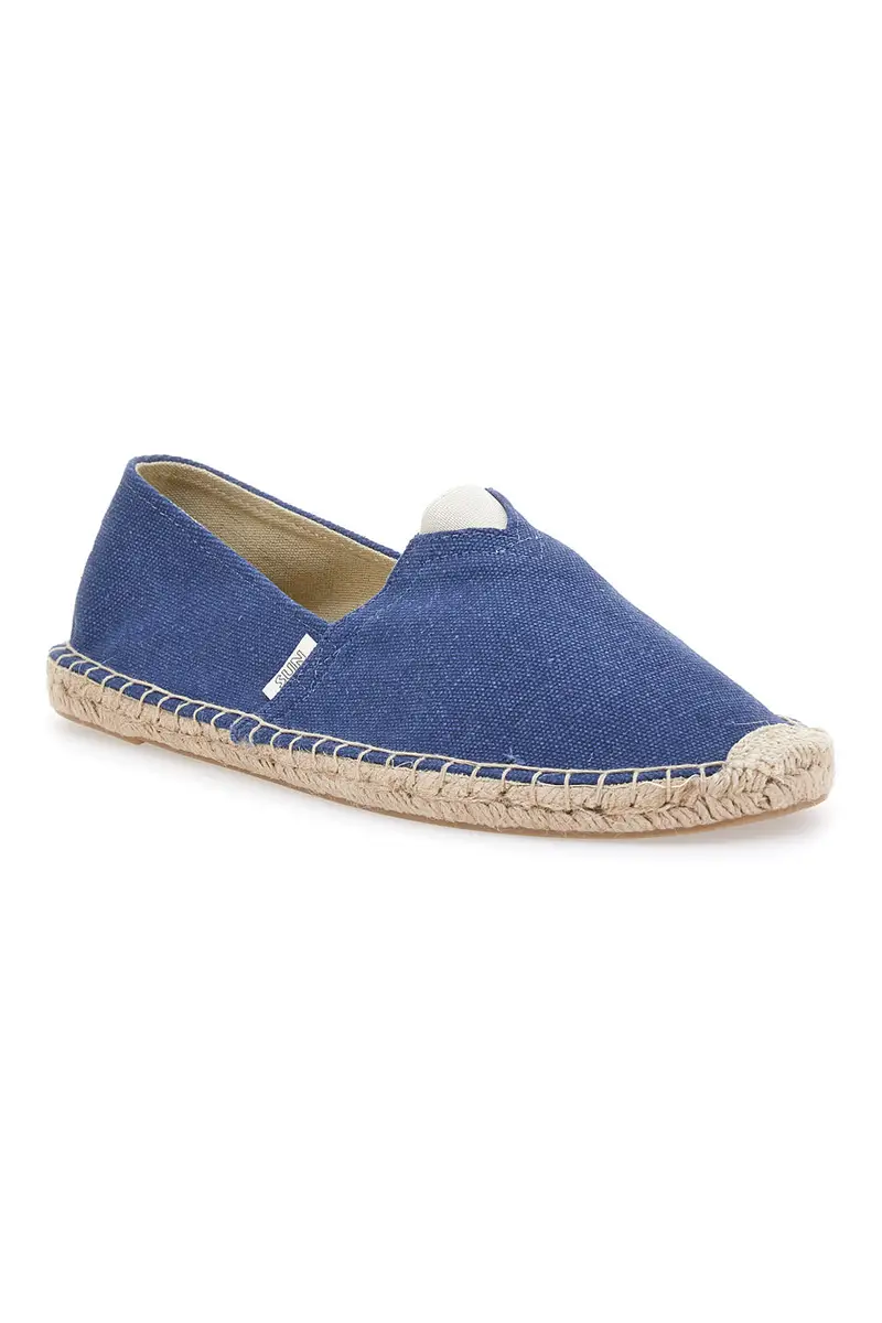 PITTARELLO SUN Espadrillas Blu 1945477 miniatura 2
