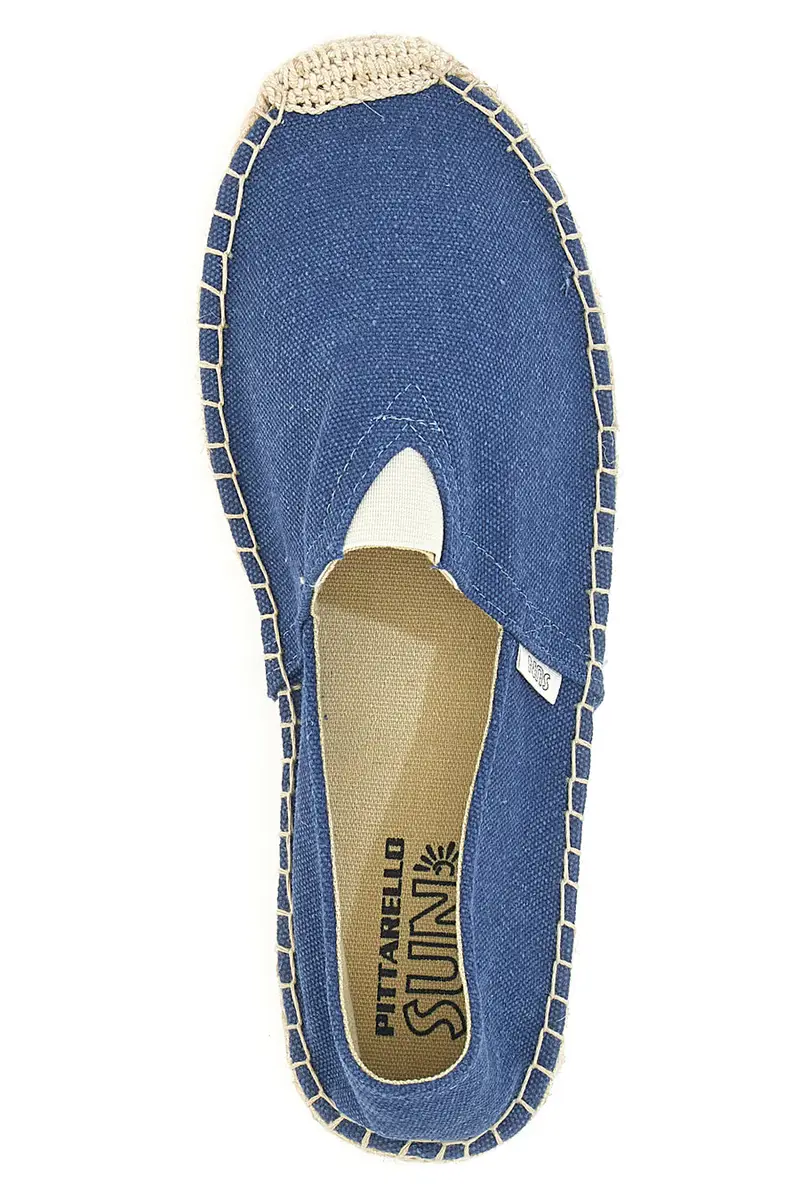 PITTARELLO SUN Espadrillas Blu 1945477 miniatura 3