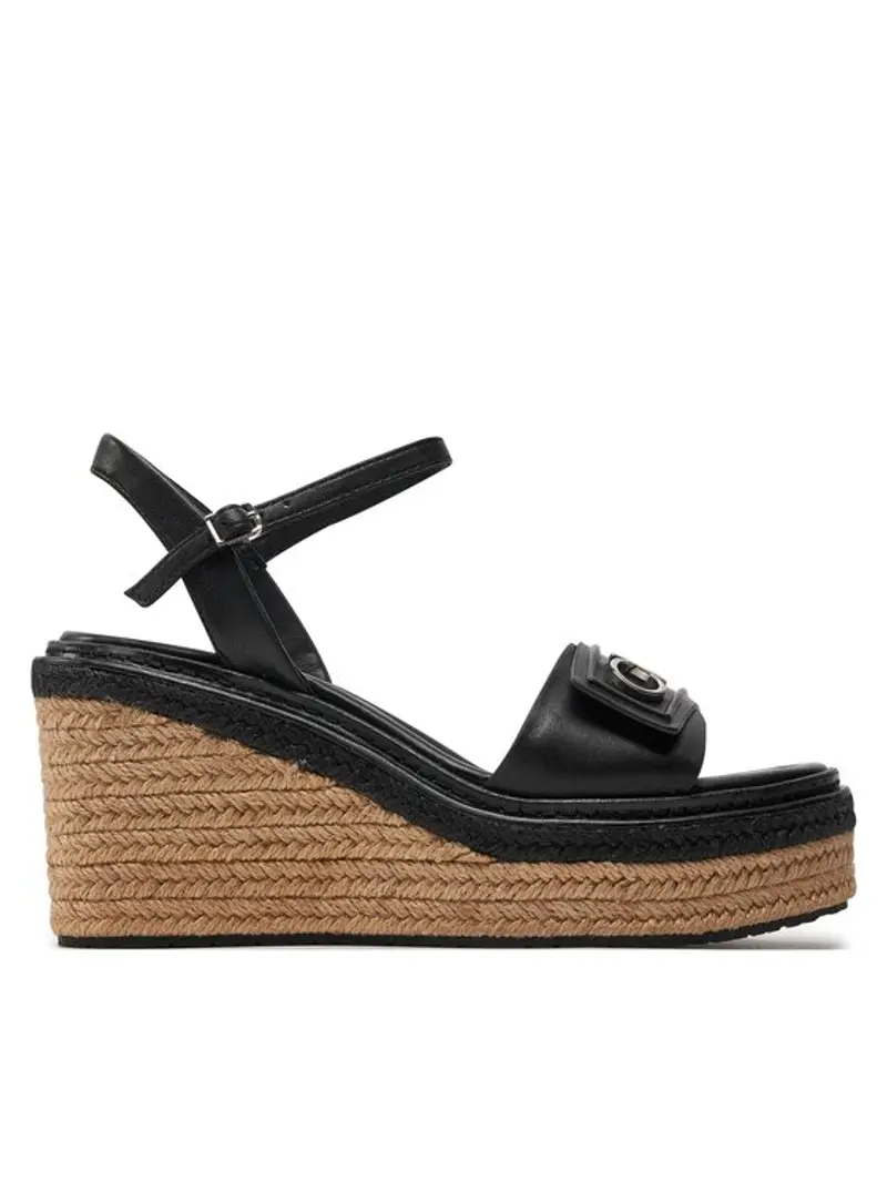 Calvin Klein Espadrillas Verde 1047932