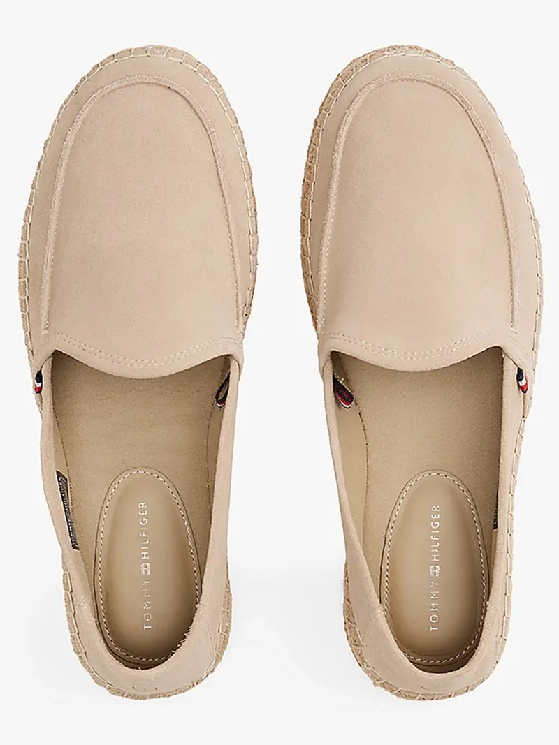 Tommy Hilfiger Espadrillas Beige 1046747 miniatura 2