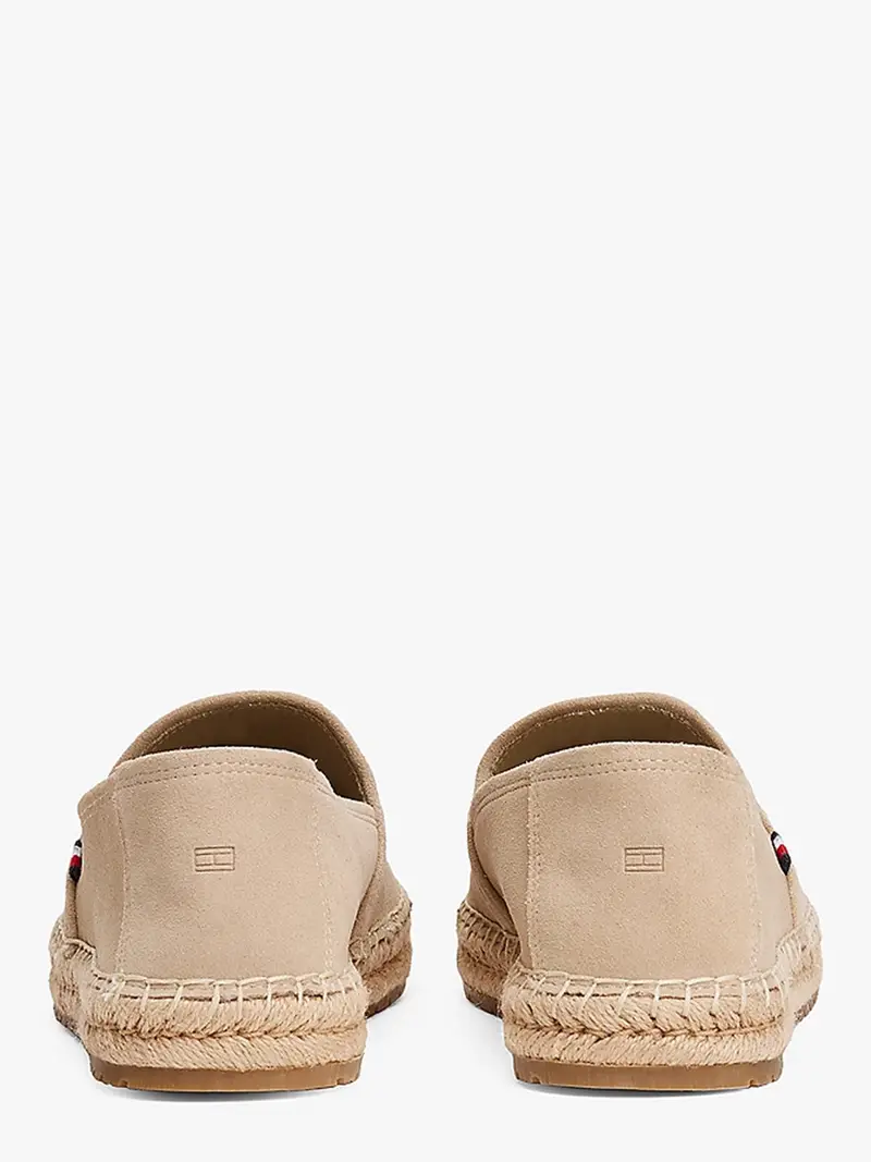 Tommy Hilfiger Espadrillas Beige 1046747 miniatura 3