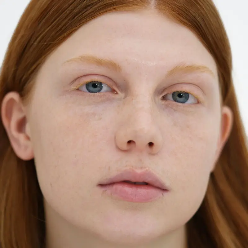 Incarnato A Pelle 0.5 - Fondotinta miniatura 3