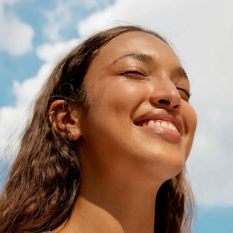 Incarnato Dewy Latte - Primer viso miniatura 4