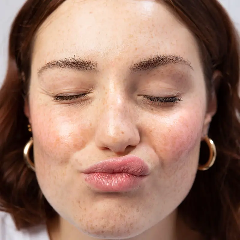 Incarnato Glassy - Blush By The Glass - Blush