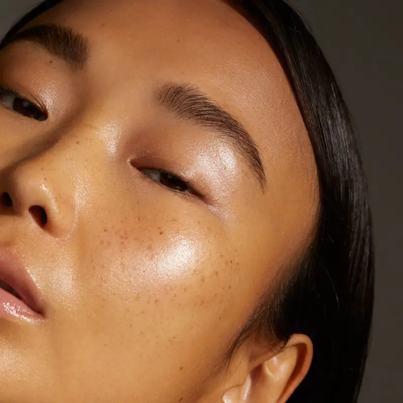 Incarnato Moonlight 02 Sand - Illuminante viso miniatura 3