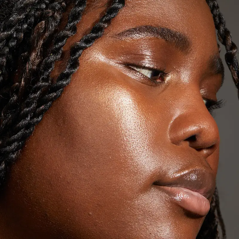 Incarnato Moonlight 03 Copper - Illuminante viso miniatura 3