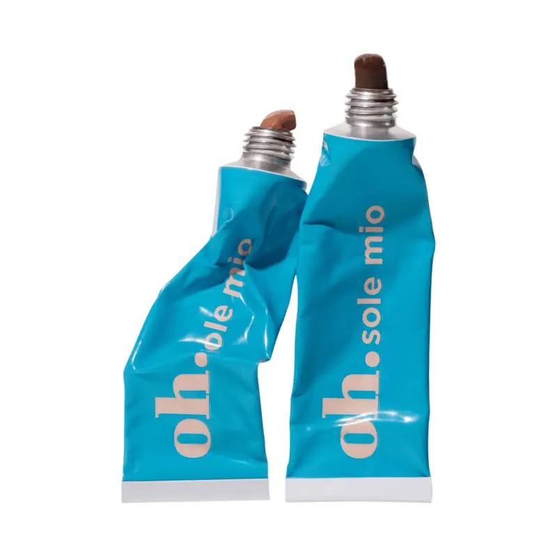 Incarnato Oh.Sole Mio 12PM Dark - Terra viso miniatura 4