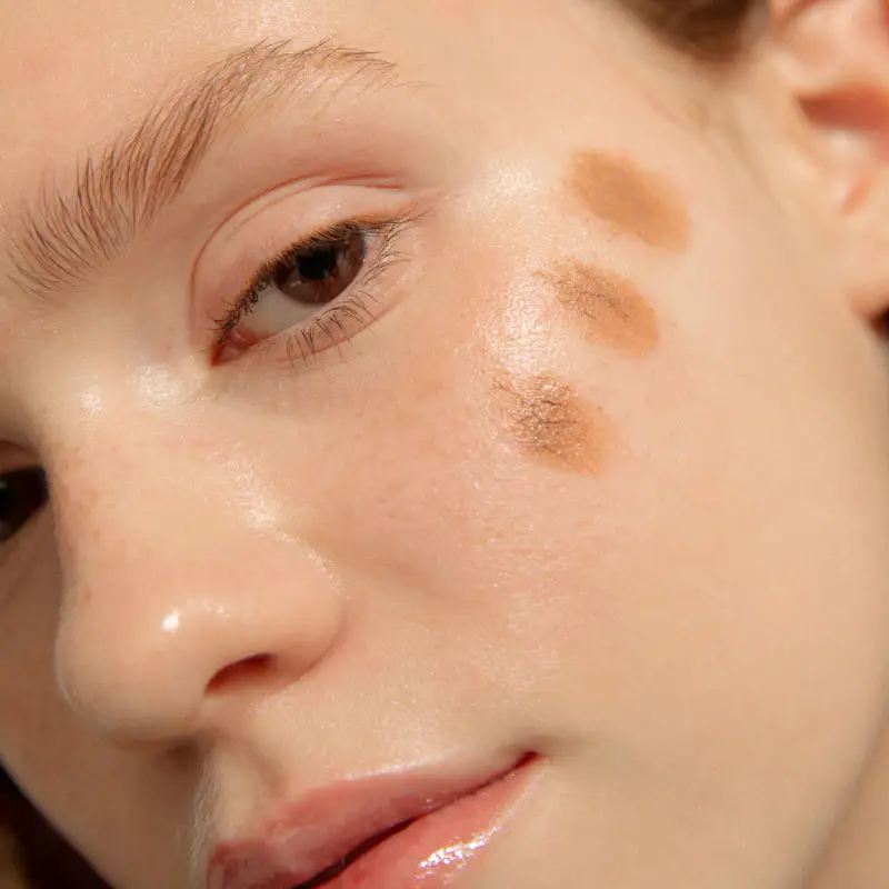 Incarnato Oh.Sole Mio 8AM Light - Terra viso miniatura 3