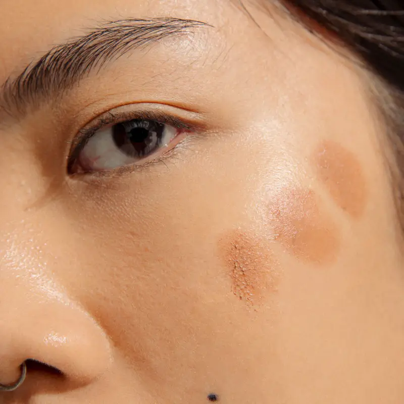 Incarnato Oh.Sole Mio 8AM Light - Terra viso miniatura 5