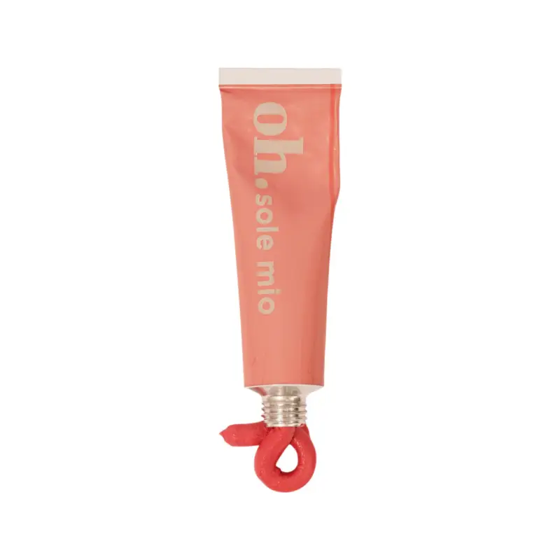 Incarnato Oh.Sole Mio Blush 6AM Pink - Blush
