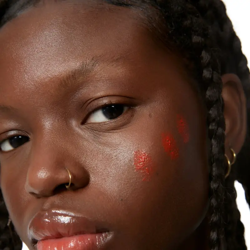 Incarnato Oh.Sole Mio Blush 6PM Coral - Blush miniatura 3