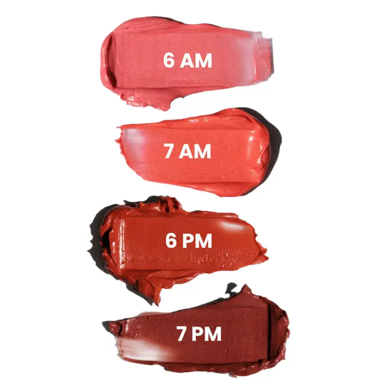 Incarnato Oh.Sole Mio Blush 6PM Coral - Blush miniatura 5