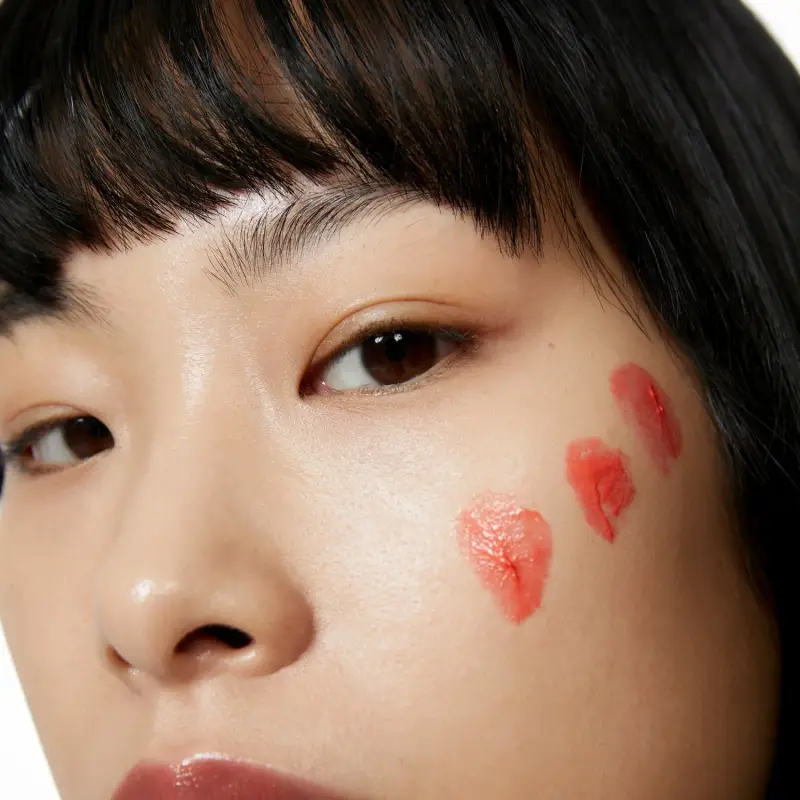 Incarnato Oh.Sole Mio Blush 7AM Peach - Blush miniatura 3