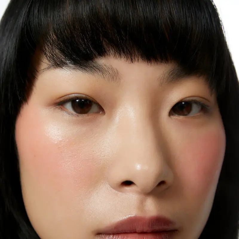 Incarnato Oh.Sole Mio Blush 7AM Peach - Blush miniatura 4