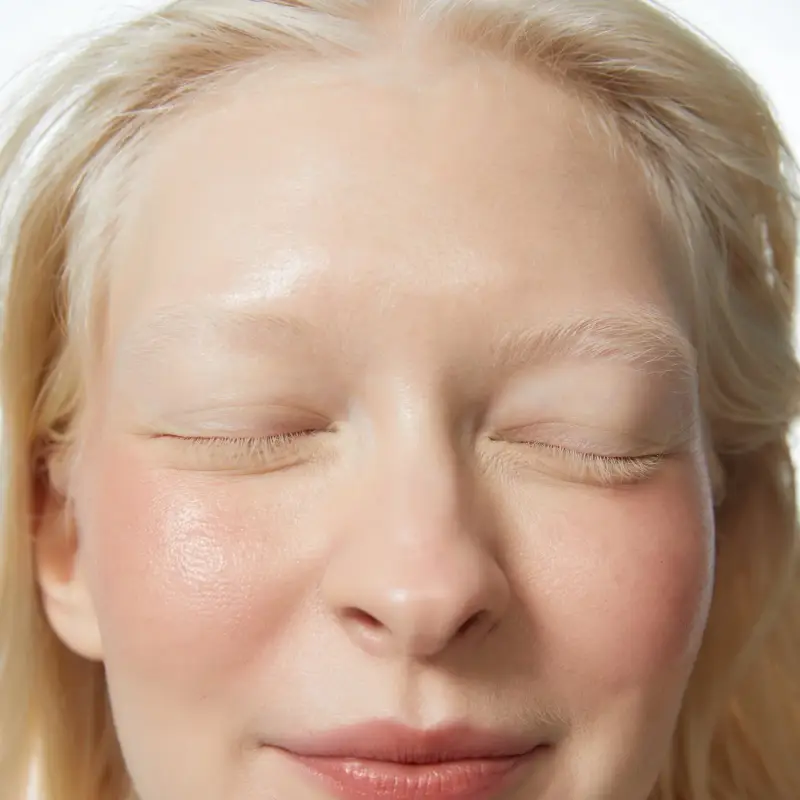 Incarnato Oh.Sole Mio Blush 7PM Burgundy - Blush miniatura 4