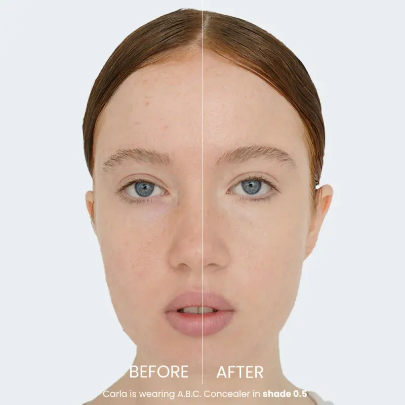 Incarnato The A.B.C Concealer 0.5 - Correttori miniatura 2