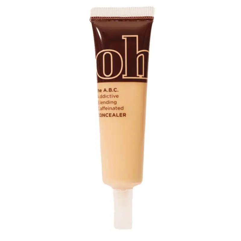 Incarnato The A.B.C Concealer 0.5 - Correttori