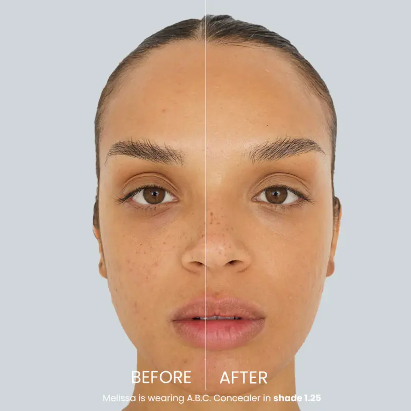 Incarnato The A.B.C Concealer 1.25 - Correttori miniatura 2
