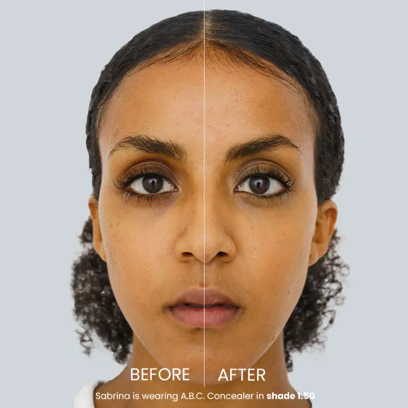 Incarnato The A.B.C Concealer 1.5 - Correttori miniatura 2