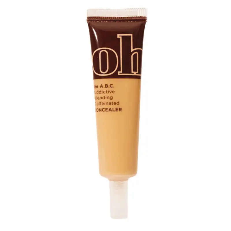 Incarnato The A.B.C Concealer 1 - Correttori