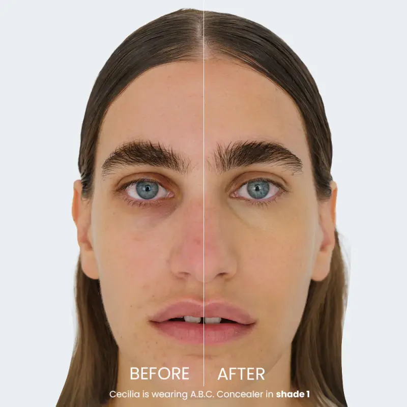 Incarnato The A.B.C Concealer MINI 1 - Correttori miniatura 2