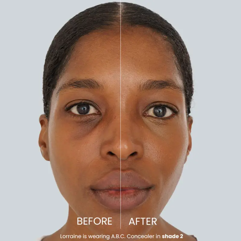 Incarnato The A.B.C Concealer MINI 2 - Correttori miniatura 2