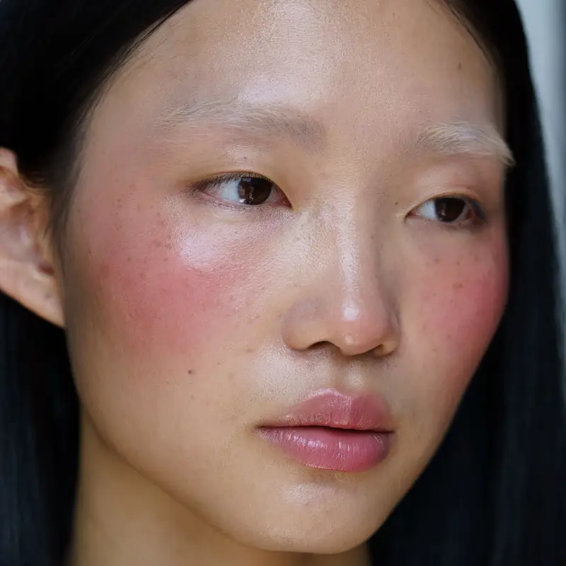 Incarnato To gOh Lips & Cheeks Refill Pink Macchiato - Rossetti, Blush miniatura 3