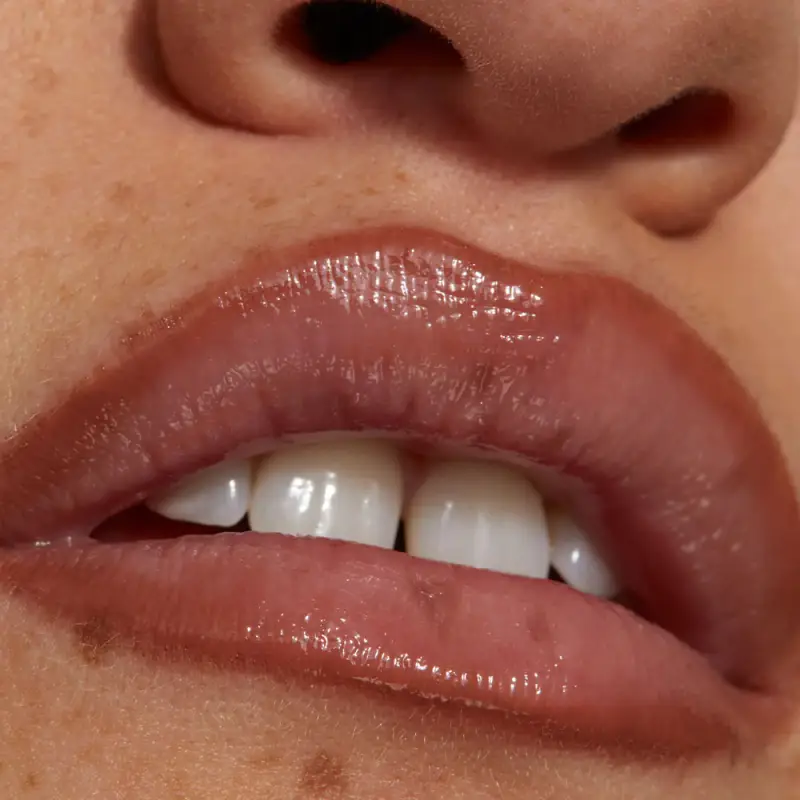 Labbra Aroma Lip Pencil 02 Caffellatte - Matita labbra miniatura 2