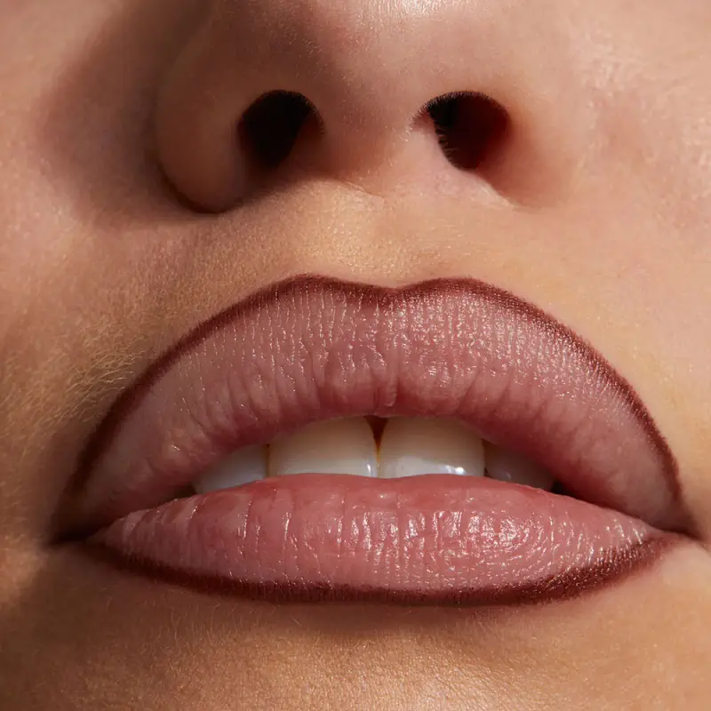 Labbra Aroma Lip Pencil 04 Mok'amour - Matita labbra miniatura 2