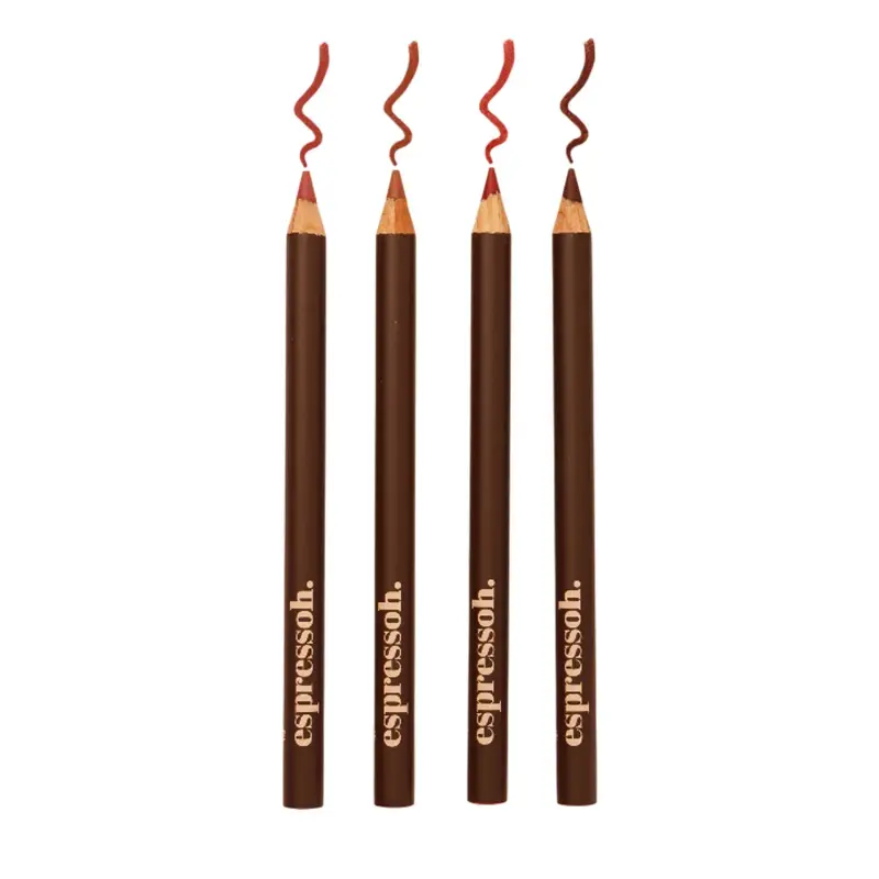 Labbra Aroma Lip Pencil 04 Mok'amour - Matita labbra miniatura 3