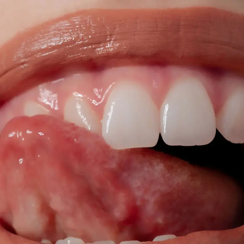 Labbra Aroma Lipstick 02 In bed - Rossetti miniatura 4